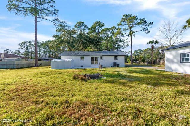 97150 CARAVEL Trail, Yulee, FL 32097