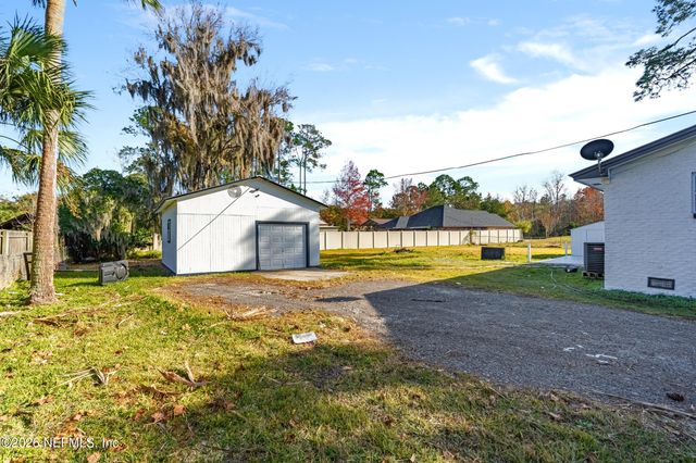 97150 CARAVEL Trail, Yulee, FL 32097