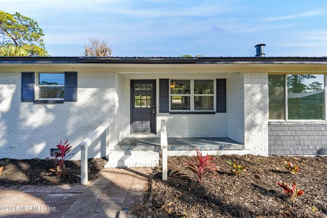 97150 CARAVEL Trail, Yulee, FL 32097