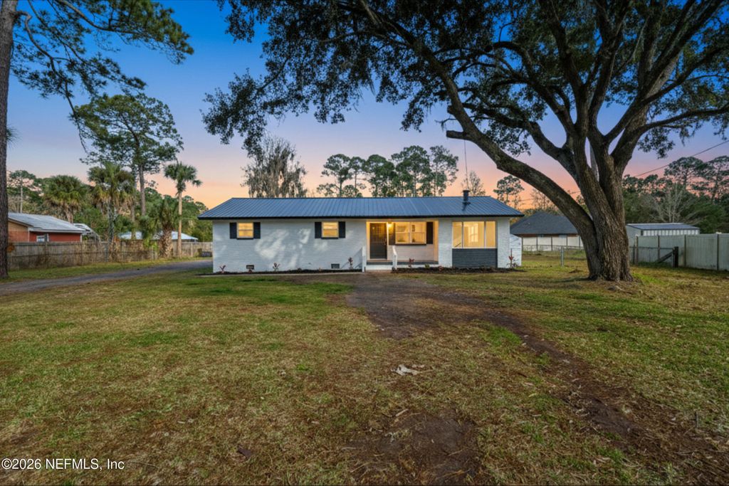 97150 CARAVEL Trail, Yulee, FL 32097