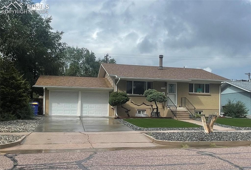 2102 Mount Vernon Street, Colorado Springs, CO 80909 — photo 2