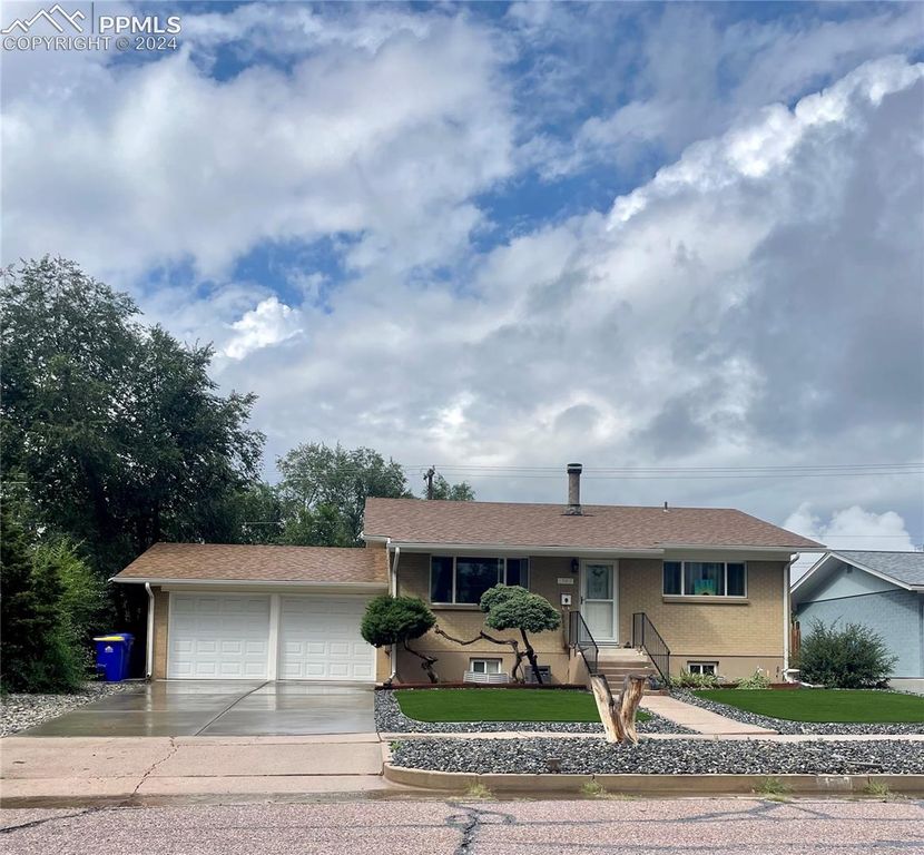 2102 Mount Vernon Street, Colorado Springs, CO 80909 — photo 3