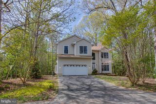 43975 HEDGEWOOD LN, California, MD 20619