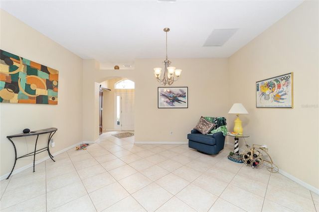 867 CASTLEBERRY CIRCLE, The Villages, FL 32162
