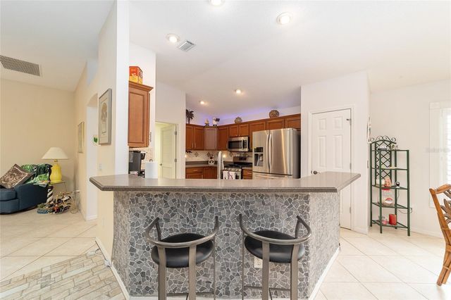 867 CASTLEBERRY CIRCLE, The Villages, FL 32162
