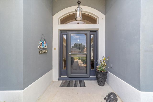 867 CASTLEBERRY CIRCLE, The Villages, FL 32162