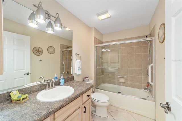 867 CASTLEBERRY CIRCLE, The Villages, FL 32162