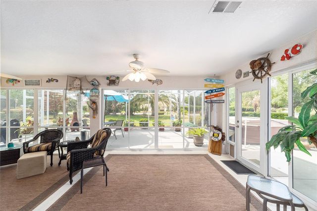 867 CASTLEBERRY CIRCLE, The Villages, FL 32162