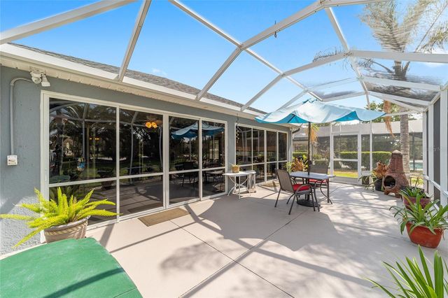 867 CASTLEBERRY CIRCLE, The Villages, FL 32162