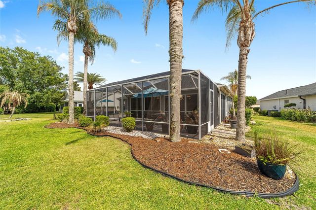 867 CASTLEBERRY CIRCLE, The Villages, FL 32162