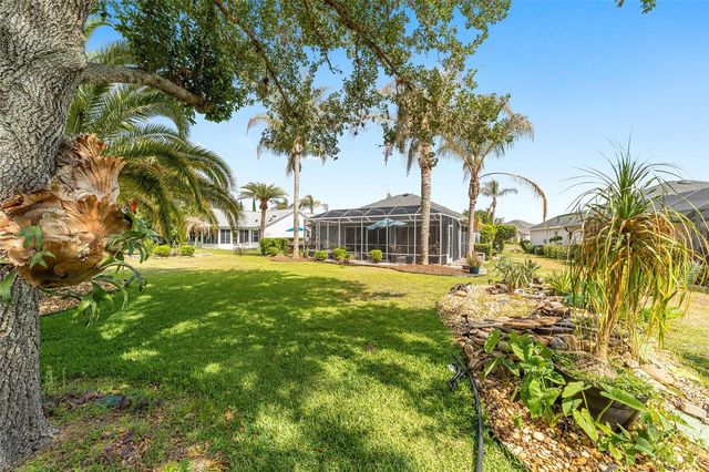 867 CASTLEBERRY CIRCLE, The Villages, FL 32162