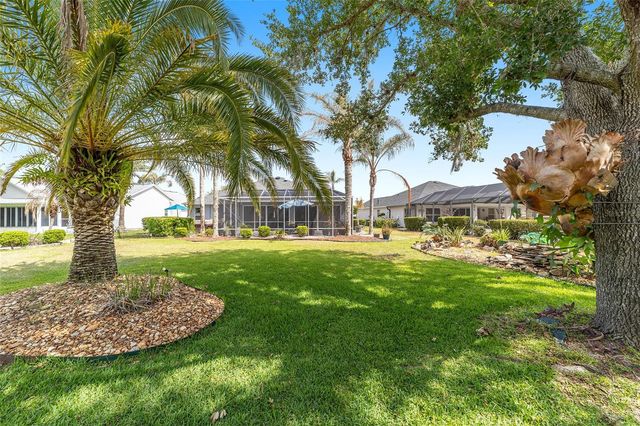 867 CASTLEBERRY CIRCLE, The Villages, FL 32162