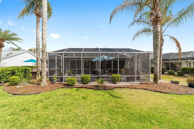 867 CASTLEBERRY CIRCLE, The Villages, FL 32162