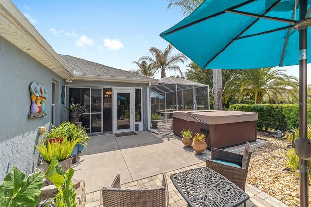 867 CASTLEBERRY CIRCLE, The Villages, FL 32162