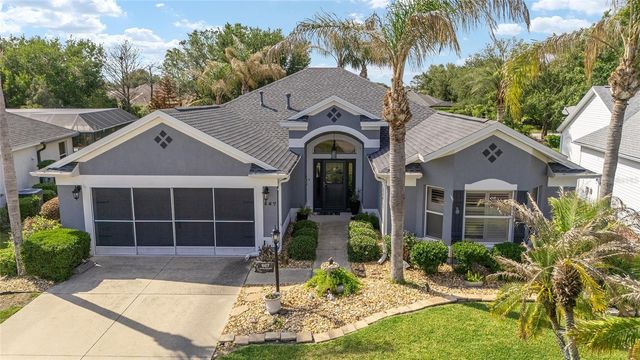 867 CASTLEBERRY CIRCLE, The Villages, FL 32162