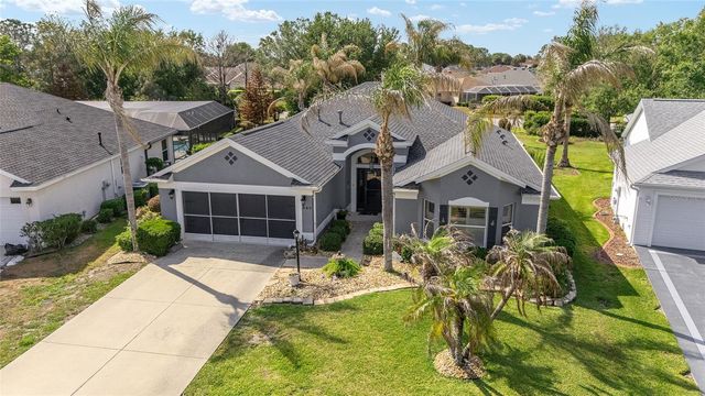 867 CASTLEBERRY CIRCLE, The Villages, FL 32162