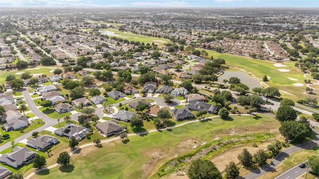 867 CASTLEBERRY CIRCLE, The Villages, FL 32162