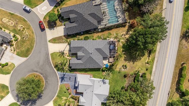867 CASTLEBERRY CIRCLE, The Villages, FL 32162