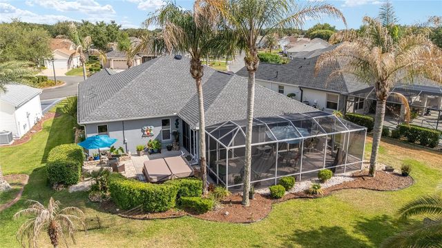 867 CASTLEBERRY CIRCLE, The Villages, FL 32162
