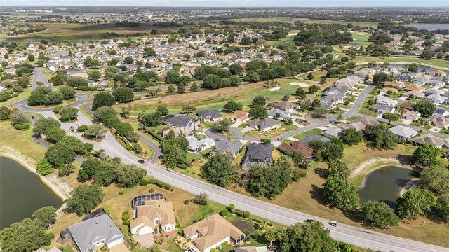 867 CASTLEBERRY CIRCLE, The Villages, FL 32162