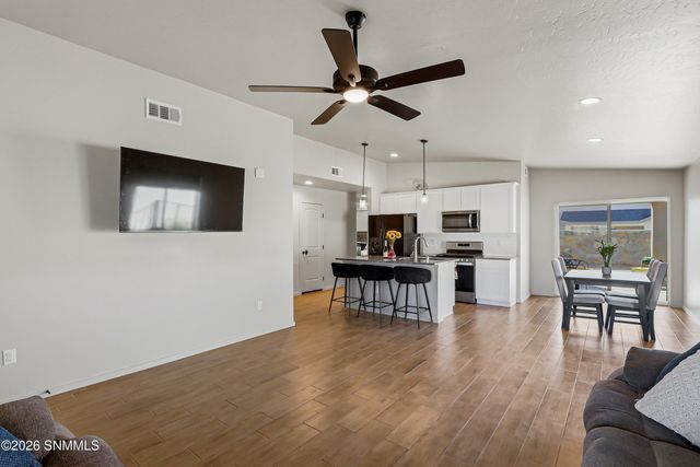 4930 Kailasa Drive, Las Cruces, NM 88012