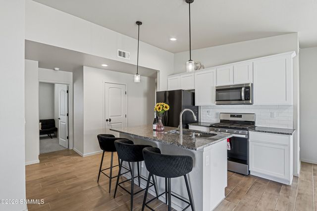 4930 Kailasa Drive, Las Cruces, NM 88012