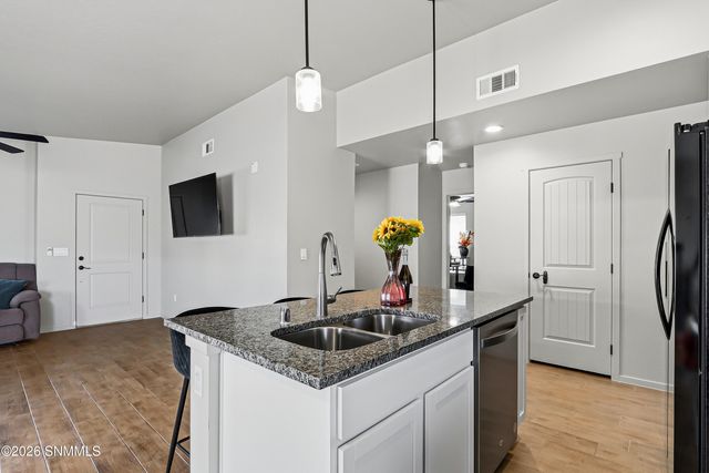 4930 Kailasa Drive, Las Cruces, NM 88012