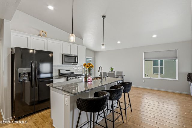 4930 Kailasa Drive, Las Cruces, NM 88012