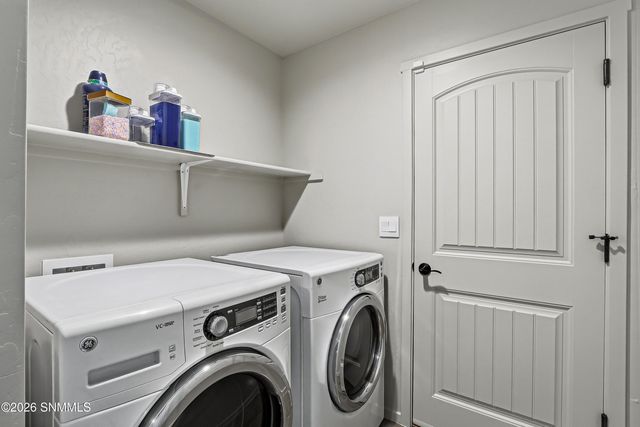 4930 Kailasa Drive, Las Cruces, NM 88012