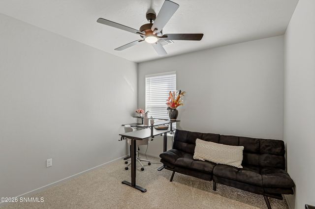 4930 Kailasa Drive, Las Cruces, NM 88012