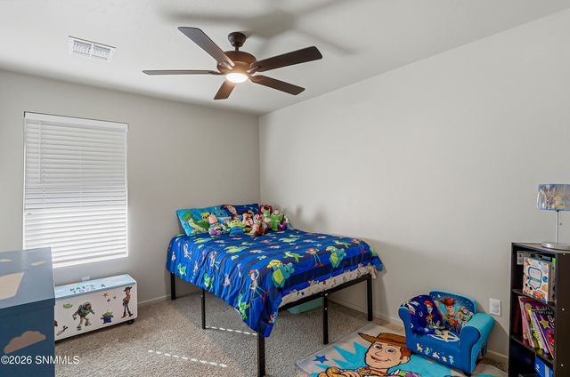 4930 Kailasa Drive, Las Cruces, NM 88012