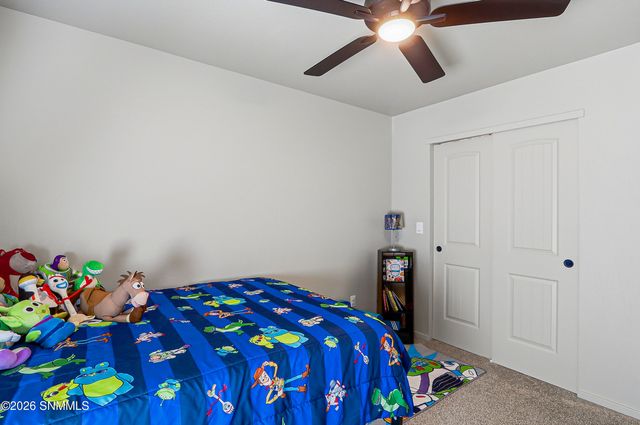 4930 Kailasa Drive, Las Cruces, NM 88012