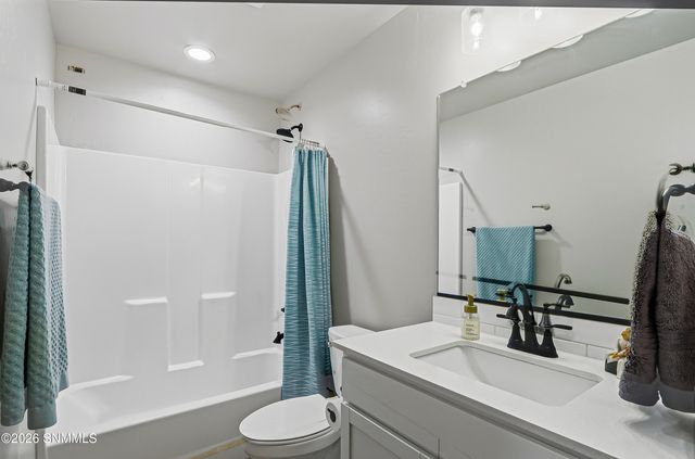 4930 Kailasa Drive, Las Cruces, NM 88012