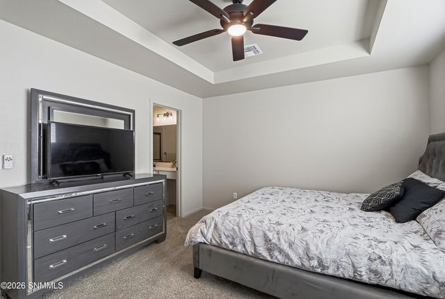 4930 Kailasa Drive, Las Cruces, NM 88012