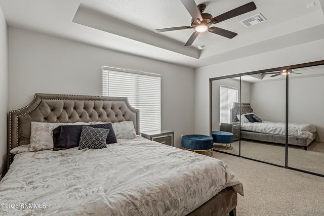 4930 Kailasa Drive, Las Cruces, NM 88012