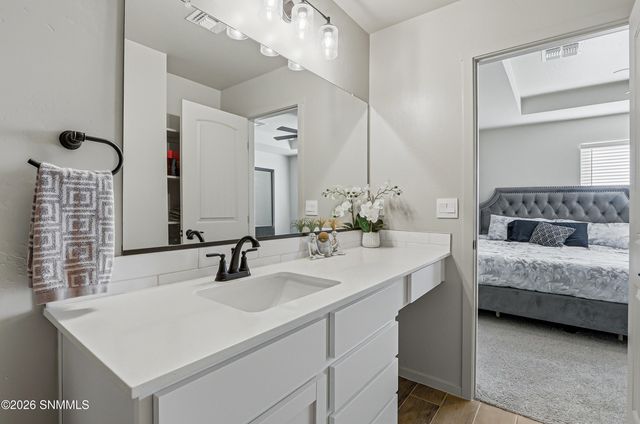 4930 Kailasa Drive, Las Cruces, NM 88012