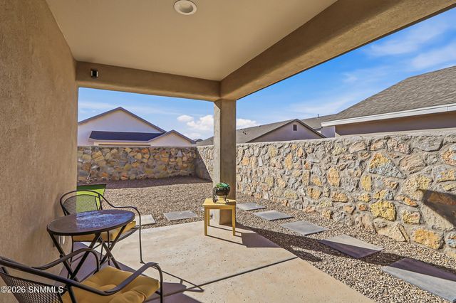 4930 Kailasa Drive, Las Cruces, NM 88012