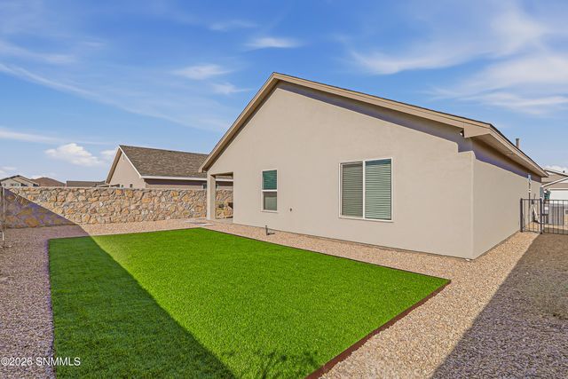 4930 Kailasa Drive, Las Cruces, NM 88012