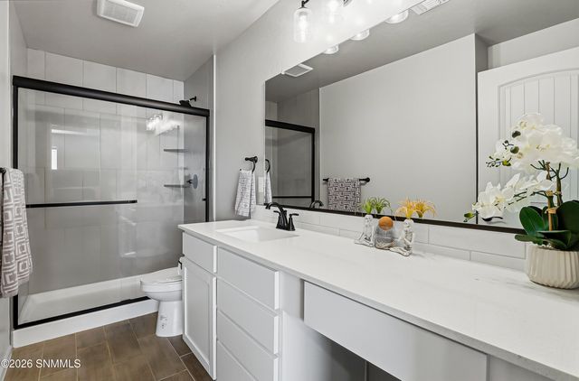 4930 Kailasa Drive, Las Cruces, NM 88012