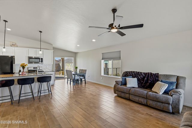 4930 Kailasa Drive, Las Cruces, NM 88012