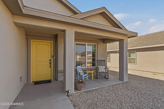 4930 Kailasa Drive, Las Cruces, NM 88012