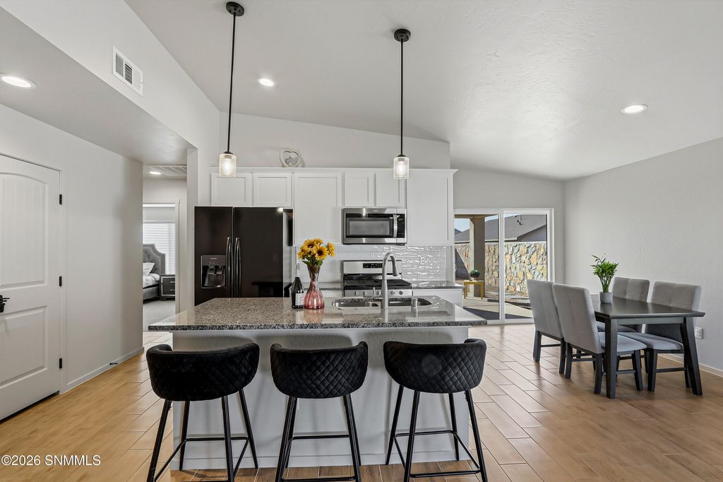 4930 Kailasa Drive, Las Cruces, NM 88012