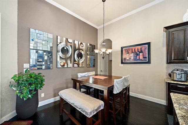 1010 Burnet Drive, Allen, TX 75002