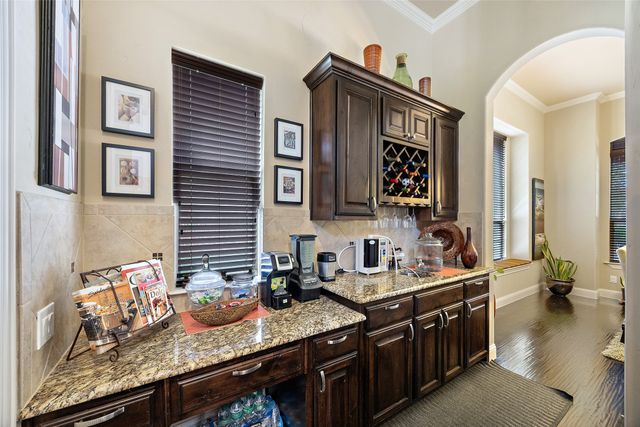 1010 Burnet Drive, Allen, TX 75002