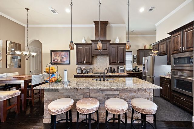 1010 Burnet Drive, Allen, TX 75002