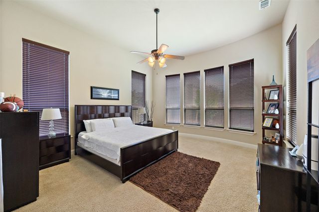 1010 Burnet Drive, Allen, TX 75002