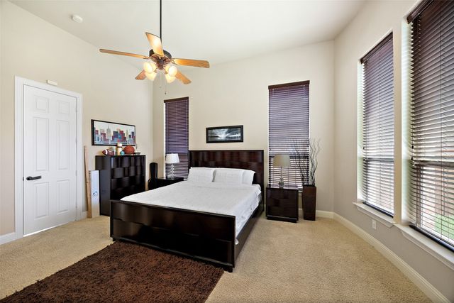 1010 Burnet Drive, Allen, TX 75002