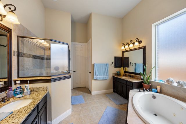 1010 Burnet Drive, Allen, TX 75002