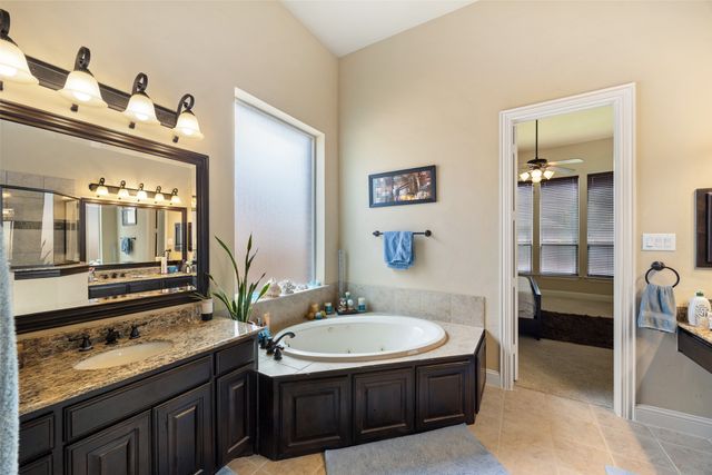1010 Burnet Drive, Allen, TX 75002