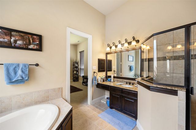 1010 Burnet Drive, Allen, TX 75002